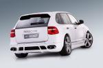 Porsche Cayenne Progressor by Je Design 2009 года